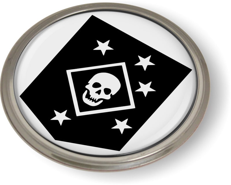 USMC - Marine Raiders (bw) USMC - Marine Raiders (bw)